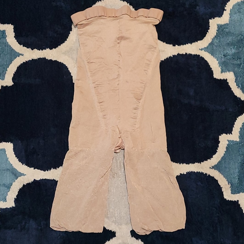 Nude Spanx